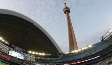 Closer Previously Linked to Blue Jays Will Instead Head to National League East