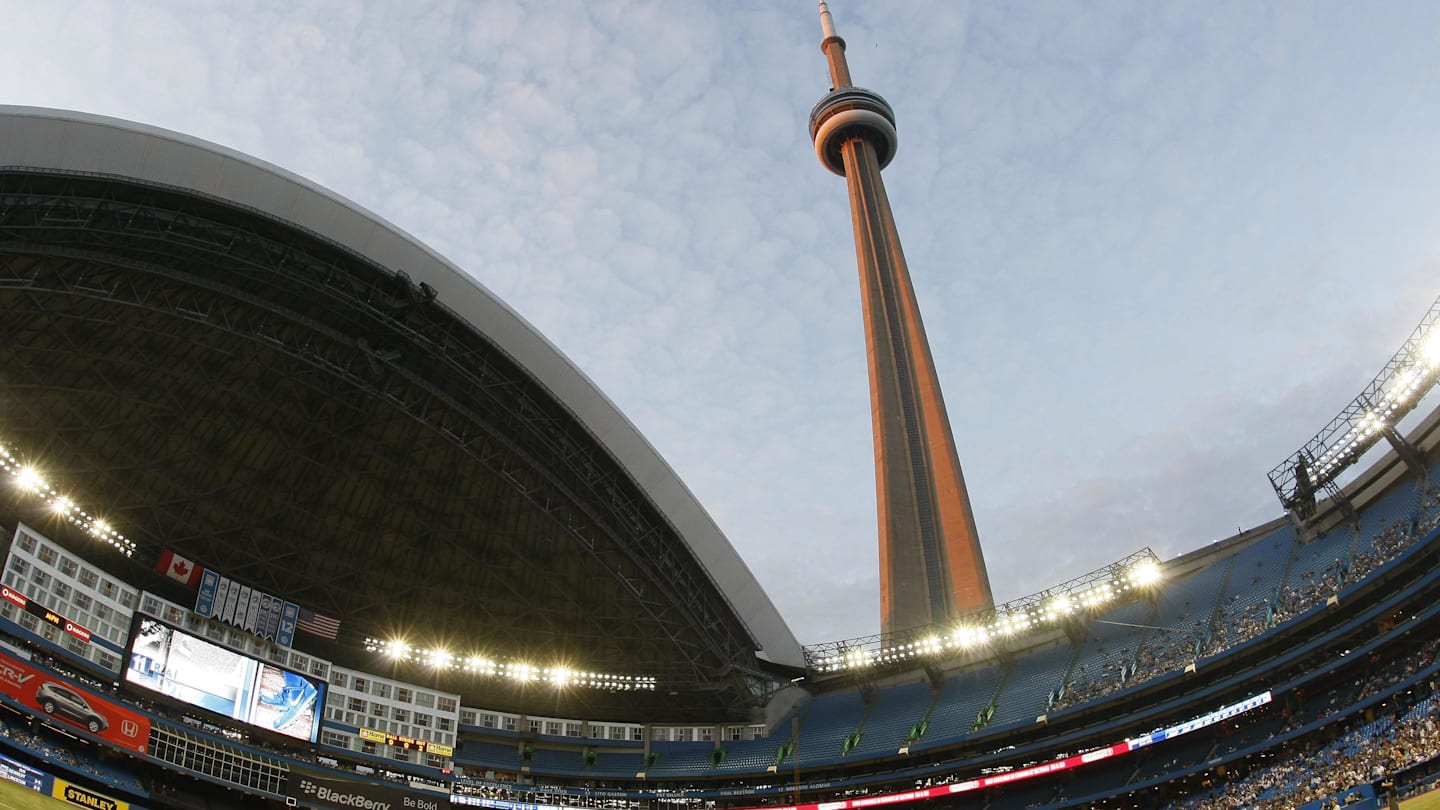 Closer Previously Linked to Blue Jays Will Instead Head to National League East