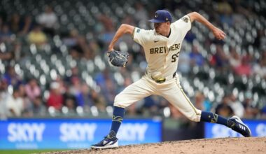 St. Louis Cardinals v Milwaukee Brewers