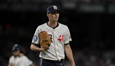 Rangers Lose Another Quality Reliever to Chicago Cubs in Free Agency