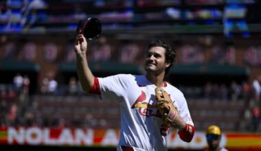 Two Fresh Cardinals Trade Predictions After Winter Meetings Wrap Up