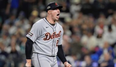 Tarik Skubal Trade ‘Likely’ As Tigers Consider Trading Ace