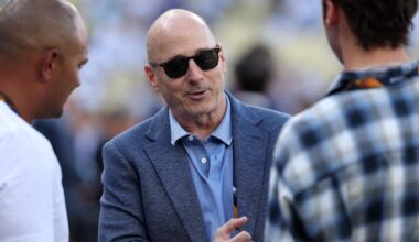 Yankees Aren't Done Making Moves Despite Quiet Winter Meetings