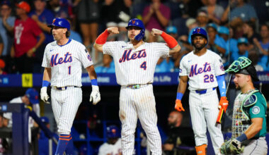 2025 Little League Classic: Seattle Mariners v New York Mets