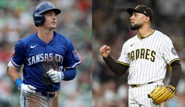 Braves’ Sharp Change in Free Agency Approach Signals More Changes Are Coming