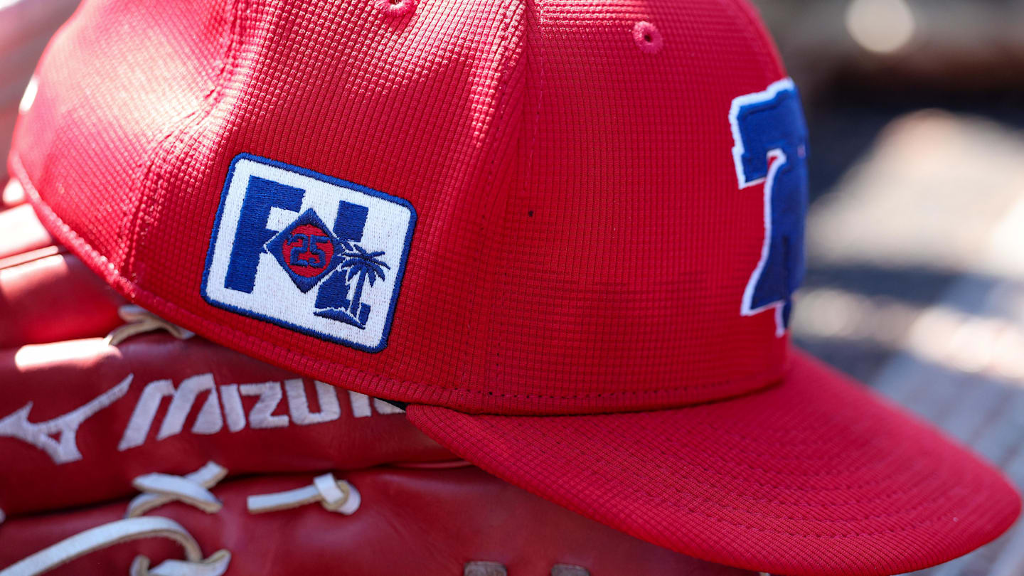 MLB Insider Reports Phillies ‘Begging Someone’ to Take High-Priced Slugger