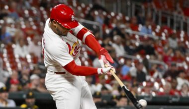 New Red Sox, Cardinals Trade Possibility Emerges After Winter Meetings