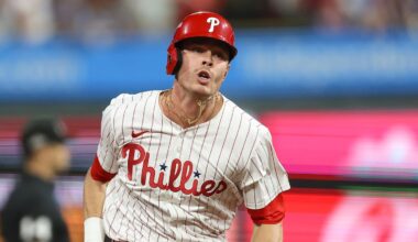 Yankees Linked to Surprising Phillies Outfielder
