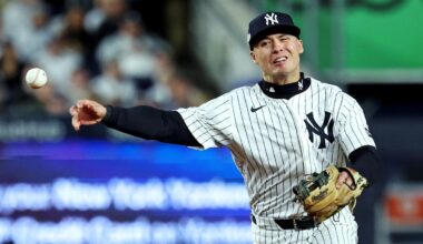 Yankees Could Have Shortstop Competition Coming