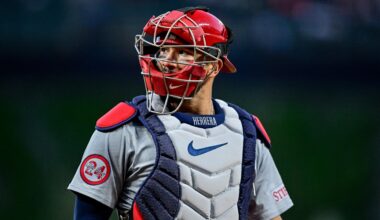 MLB: SEP 24 Cardinals at Rockies