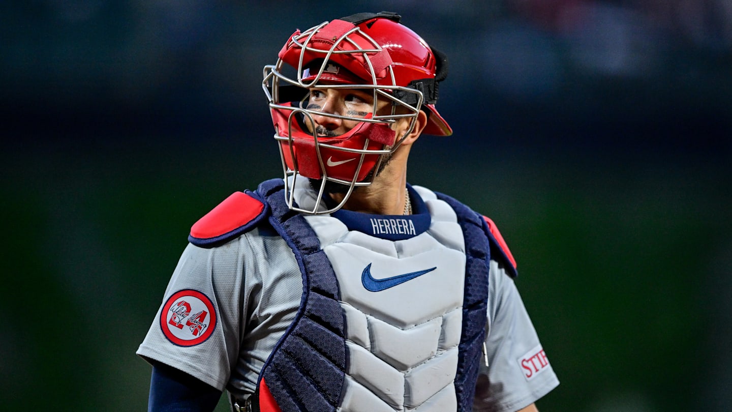 MLB: SEP 24 Cardinals at Rockies