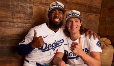 2024 MLB All-Star Player Portraits