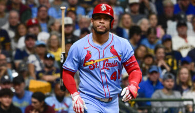 Cardinals, Red Sox Blockbuster Rumors Center On Willson Contreras