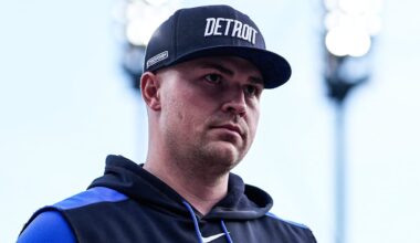 Tigers Possible Looming Tarik Skubal Trade More Likely Now According to Insider