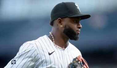 Detroit Tigers v Chicago White Sox