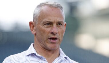 New Additions, Top Targets, Free Agents & More