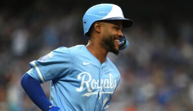 Detroit Tigers v Kansas City Royals