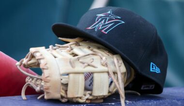 Marlins Reportedly Sign Rays' Free Agent Outfielder to One-Year Deal