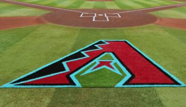 Rays Reportedly Enter Mix For Diamondbacks’ 3-Time All-Star