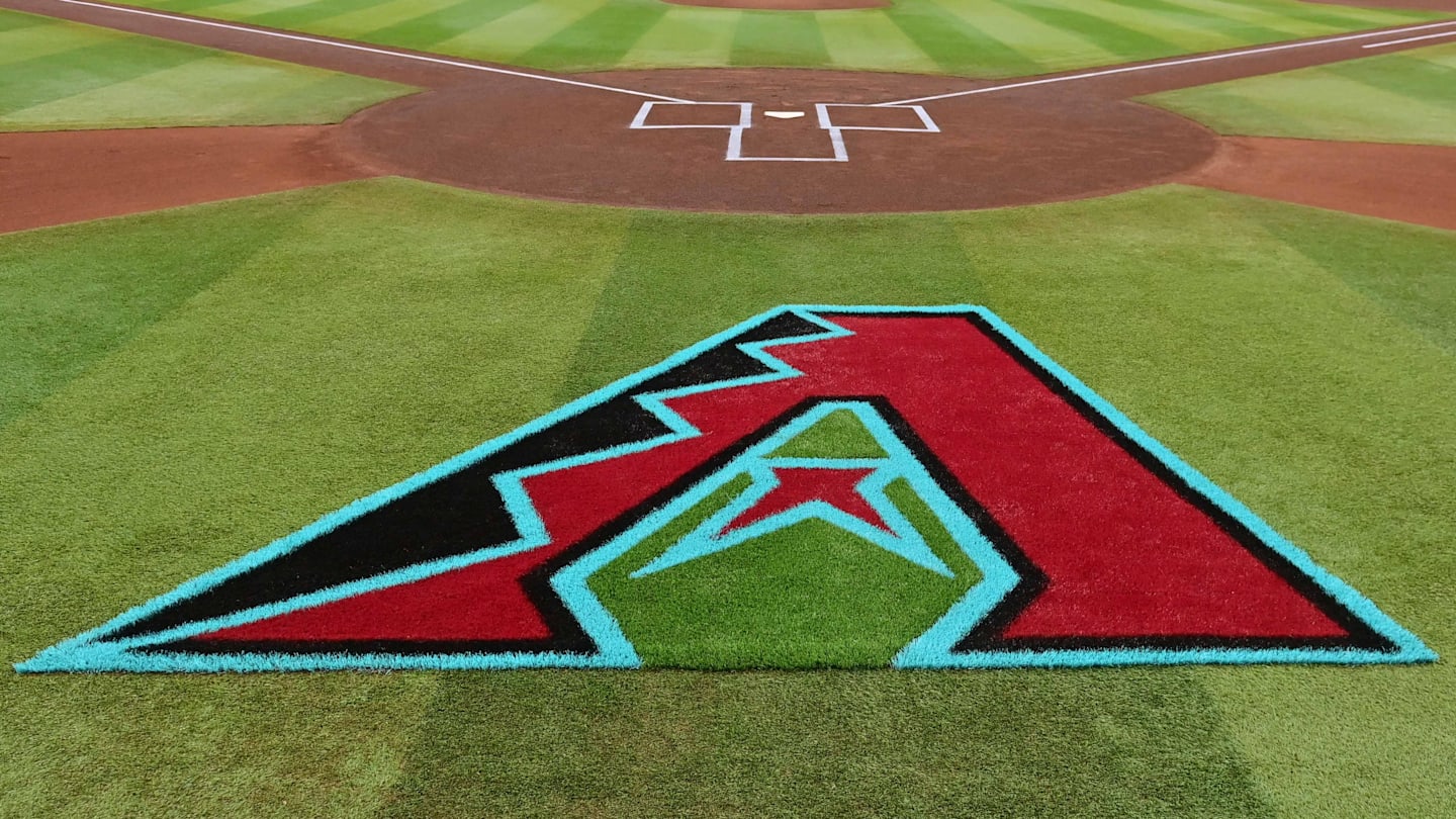 Rays Reportedly Enter Mix For Diamondbacks’ 3-Time All-Star