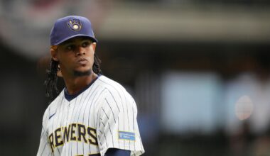 Cincinnati Reds v Milwaukee Brewers