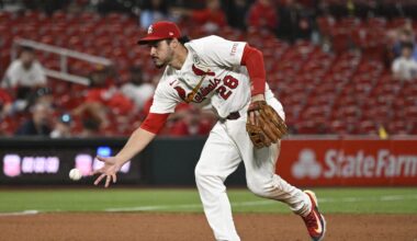 Cardinals Might Have To Get Creative With Potential Nolan Arenado Trade