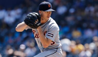 MLB: JUL 23 Tigers at Pirates