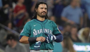 Red Sox 'Poking Around' On 49-HR Slugger Eugenio Suárez