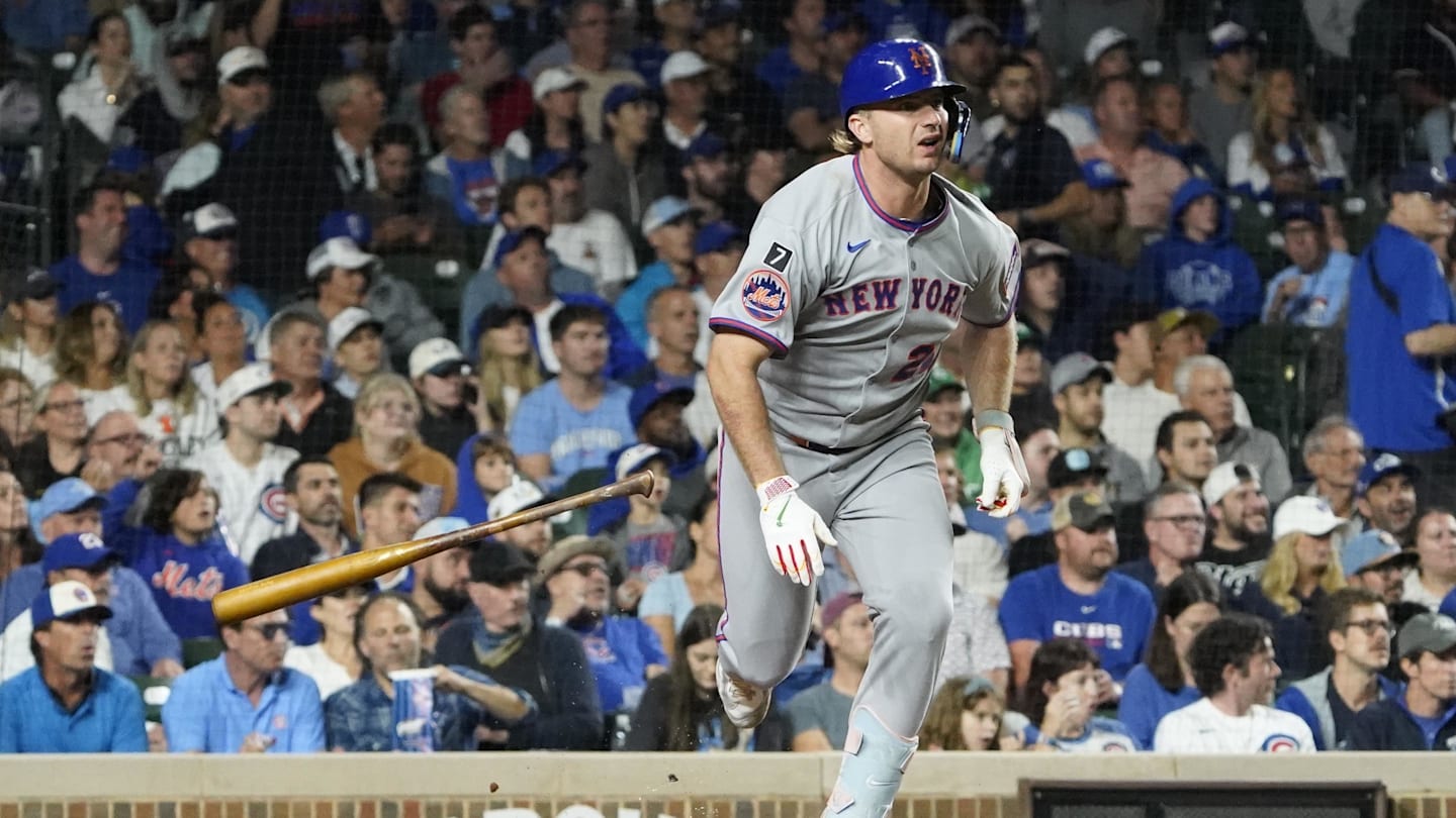 Why Pete Alonso Picked Orioles Over Red Sox, Others