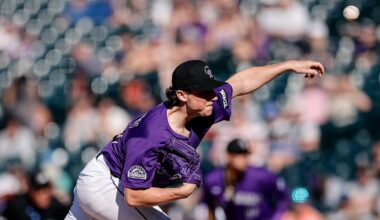 Ryan Rolison’s Post-Rockies Journey Continues After White Sox Make Waiver Claim