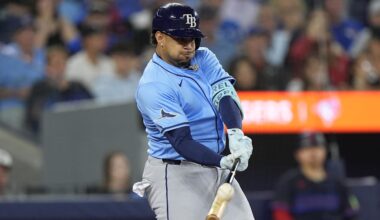 Christopher Morel Deal Aside, How Much Will Marlins Spend This Offseason?