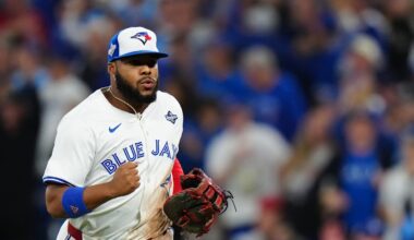 World Series - Los Angeles Dodgers v Toronto Blue Jays - Game 7