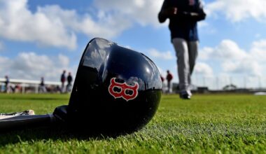 Red Sox Unlikely To Bring Back Fan Favorite With .838 OPS, Insider Hints