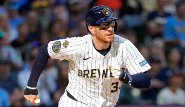 Cincinnati Reds v Milwaukee Brewers