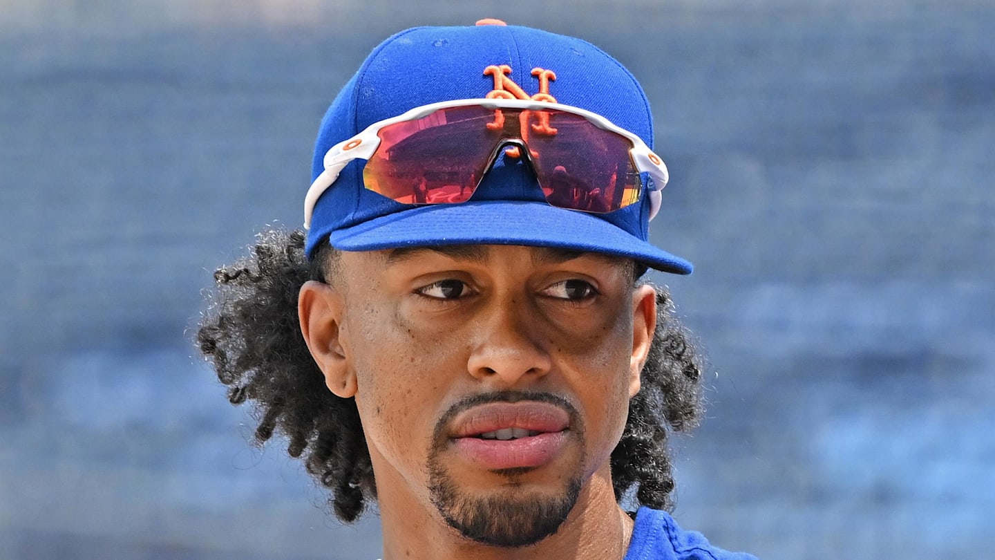 Francisco Lindor wasn't made Mets captain for this reason