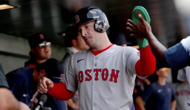 Alex Bregman Removes Red Sox Instagram Photo Triggering Boston Fanbase