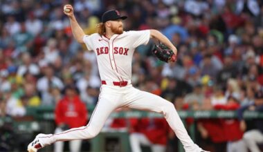 Red Sox Whiff On Full Display As 28-Year-Old Lands With Cardinals