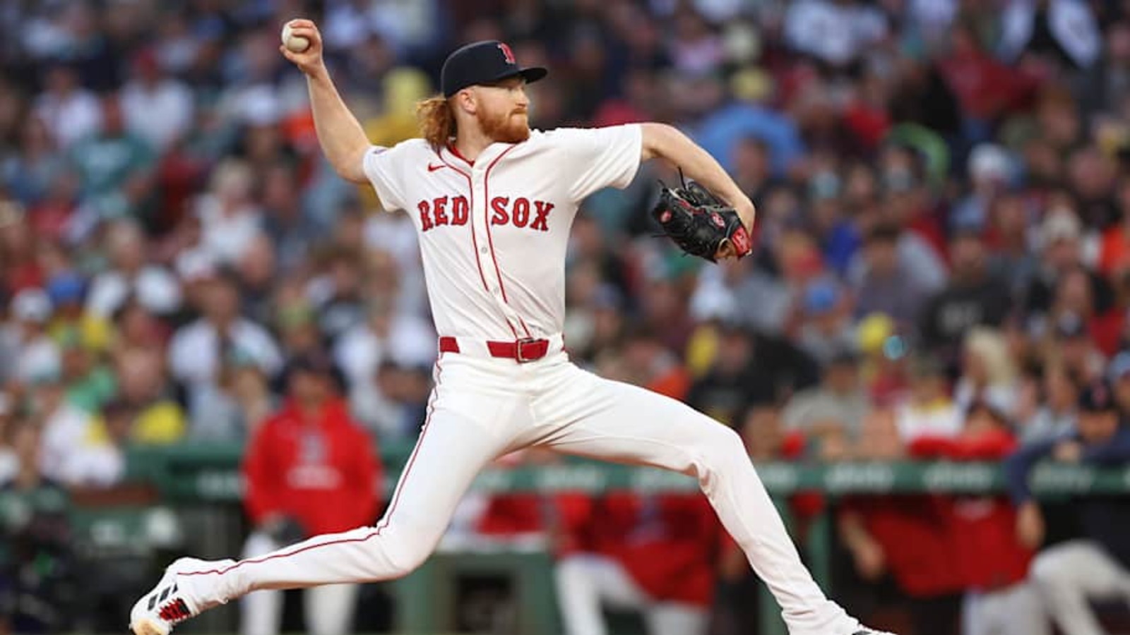 Red Sox Whiff On Full Display As 28-Year-Old Lands With Cardinals