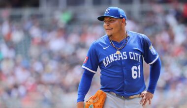 Kansas City Royals v Minnesota Twins