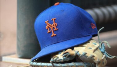 Mets have stiff competition for top trade target