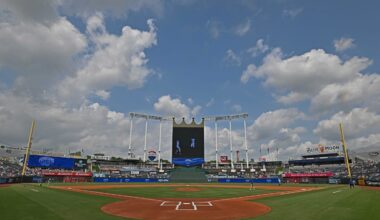 Royals’ Latest Trade Adds Much-Needed Lineup Flexibility