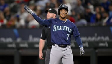 What Red Sox-Jorge Polanco Report Means For Pursuit Of Alex Bregman