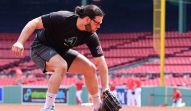 Red Sox Reportedly Shying Away From 49-Homer All-Star In Free Agency