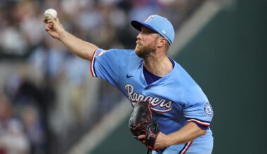 Miami Marlins v Texas Rangers