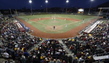 Gophers baseball adds commitment from Arizona State transfer pitcher
