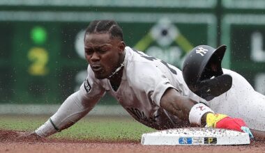 Royals shouldn't try to Jazz things up with Yankees' All-Star Silver Slugger