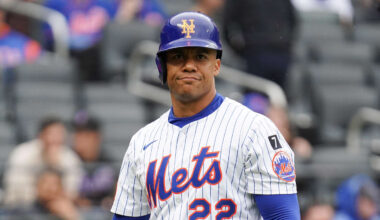 Juan Soto sets record straight on Francisco Lindor relationship