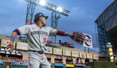 Division Series - Minnesota Twins v Houston Astros - Game Two