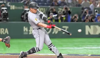 Kazuma Okamoto still linked to Padres as deadline looms