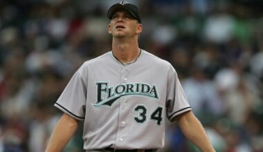 Florida Marlins v Chicago Cubs